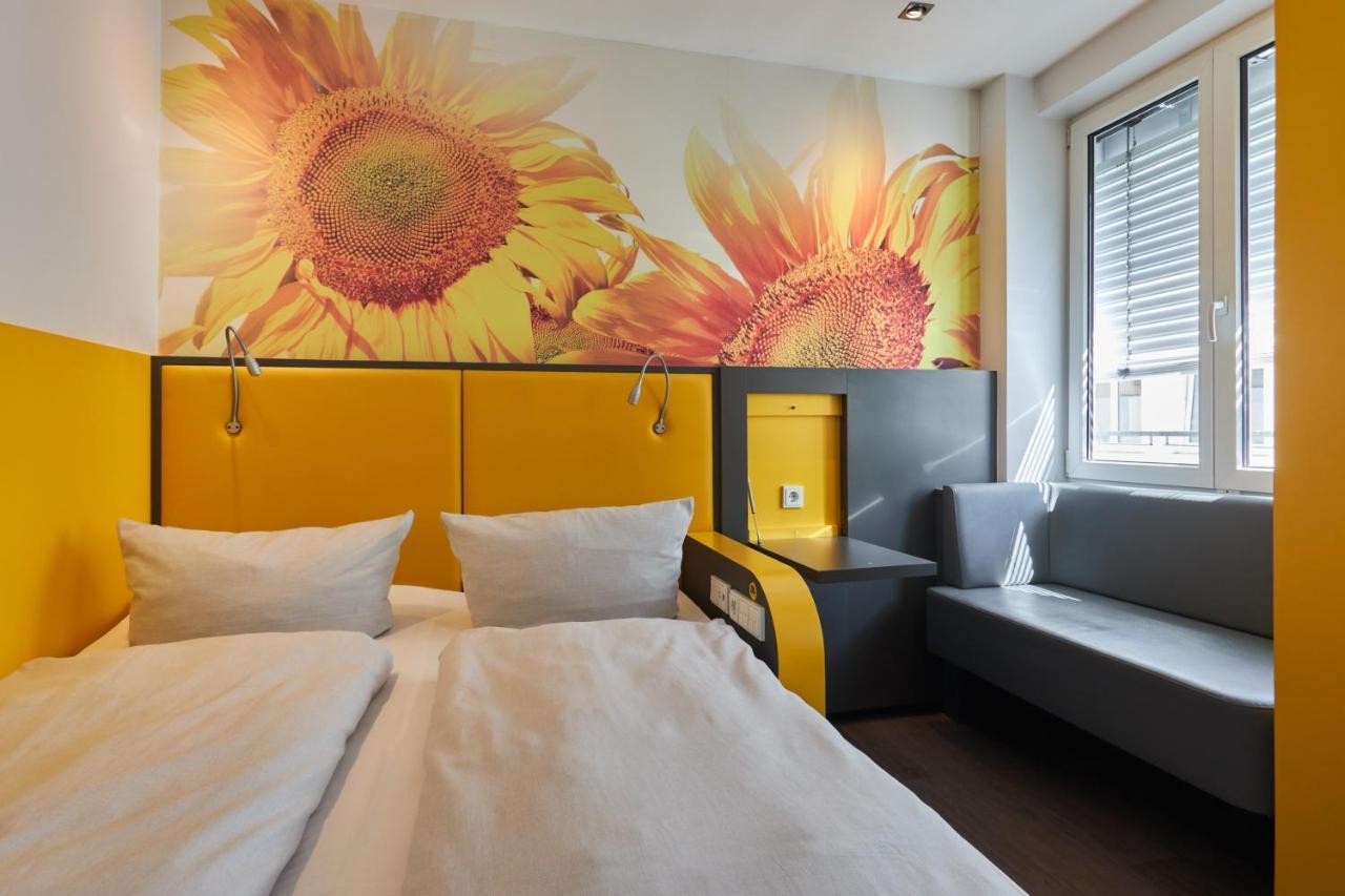 Buddy Hotel Μόναχο Εξωτερικό φωτογραφία
