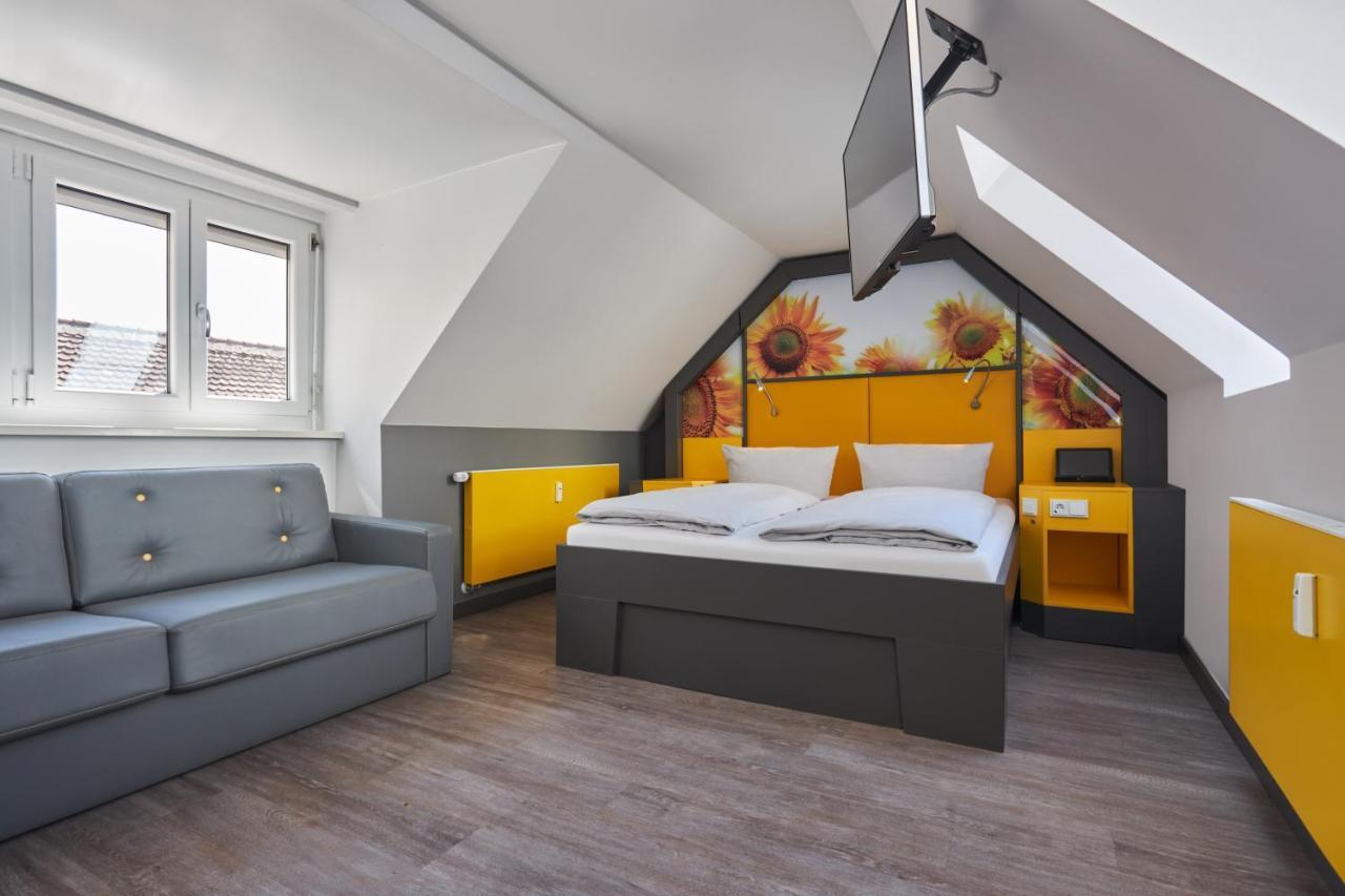 Buddy Hotel Μόναχο Δωμάτιο φωτογραφία
