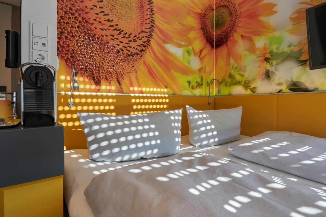 Buddy Hotel Μόναχο Εξωτερικό φωτογραφία