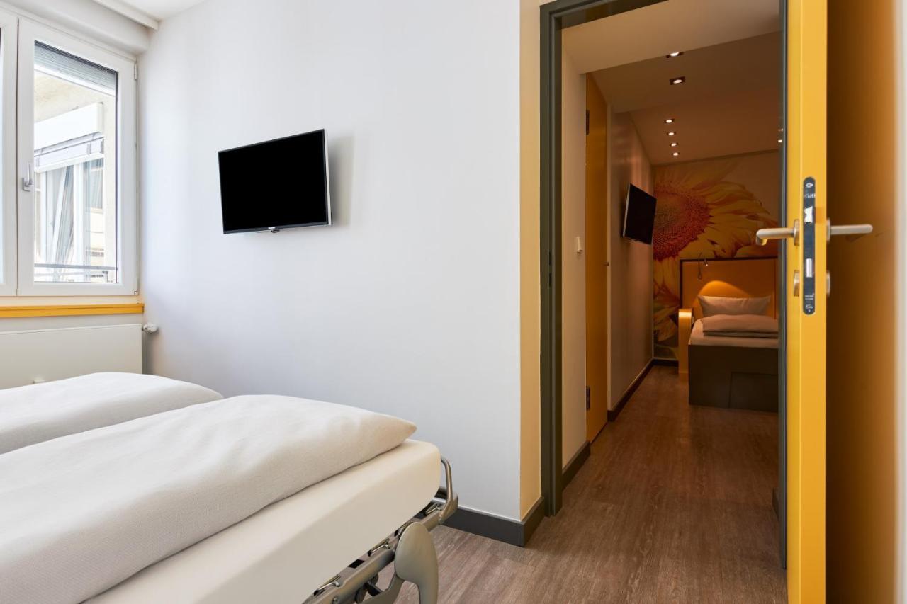 Buddy Hotel Μόναχο Εξωτερικό φωτογραφία