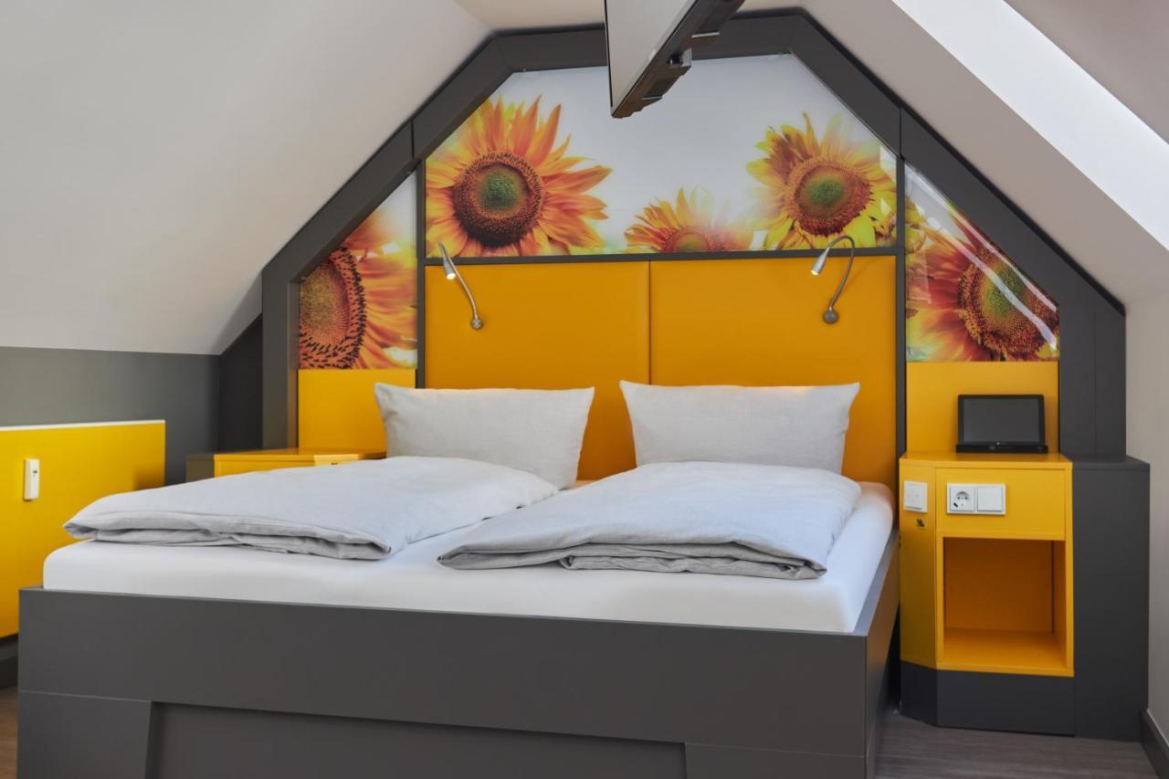Buddy Hotel Μόναχο Εξωτερικό φωτογραφία