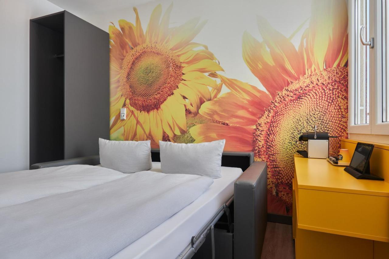 Buddy Hotel Μόναχο Εξωτερικό φωτογραφία