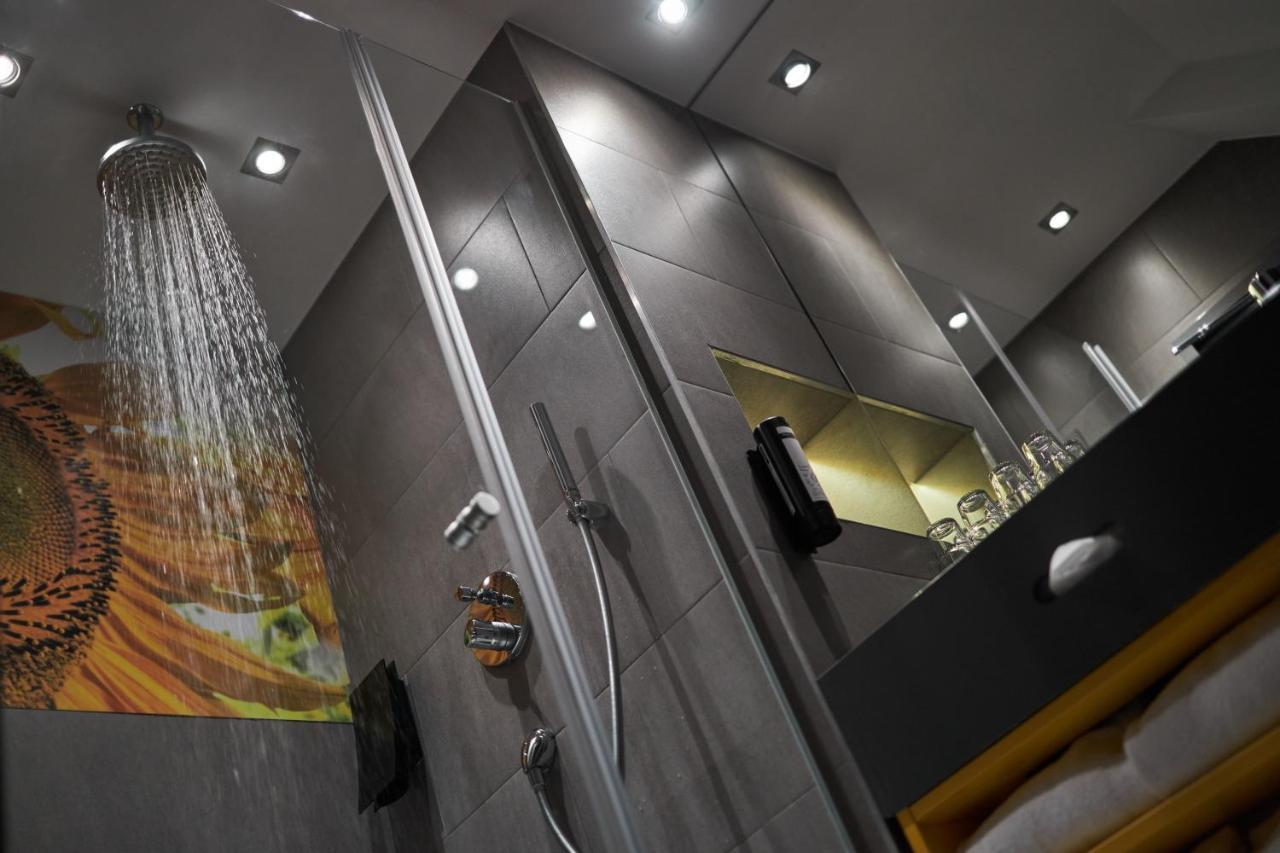 Buddy Hotel Μόναχο Δωμάτιο φωτογραφία
