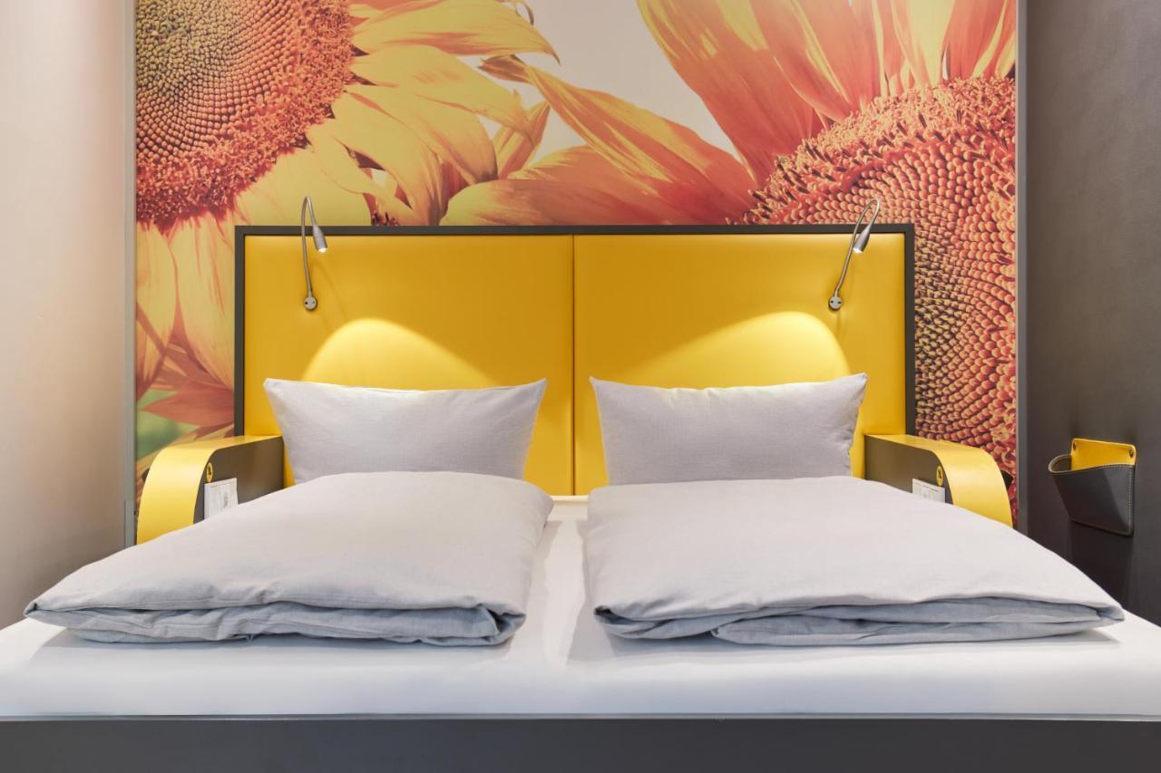 Buddy Hotel Μόναχο Εξωτερικό φωτογραφία